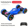RoboClimb – 4x4 Metal Remote Control Car with Gesture Sensing, Rechargeable