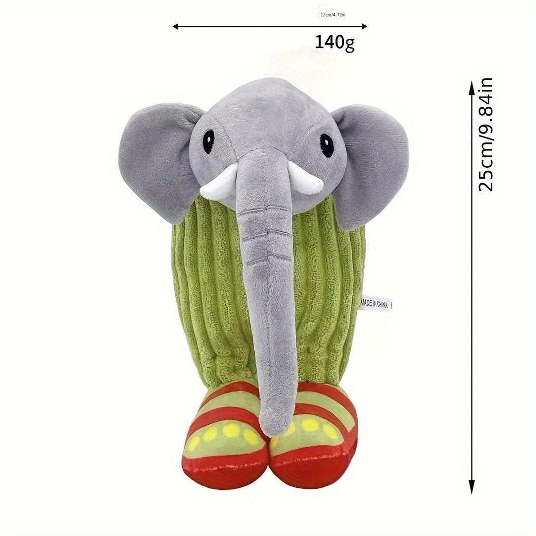 Peluche Italian Brainrot – Série 'Brain Tumor'