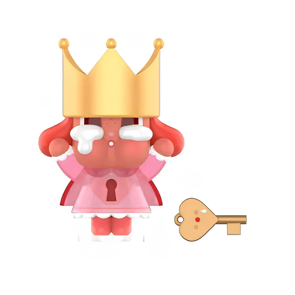 POP MART Crybaby Crying For Love — Figurine Blind Box
