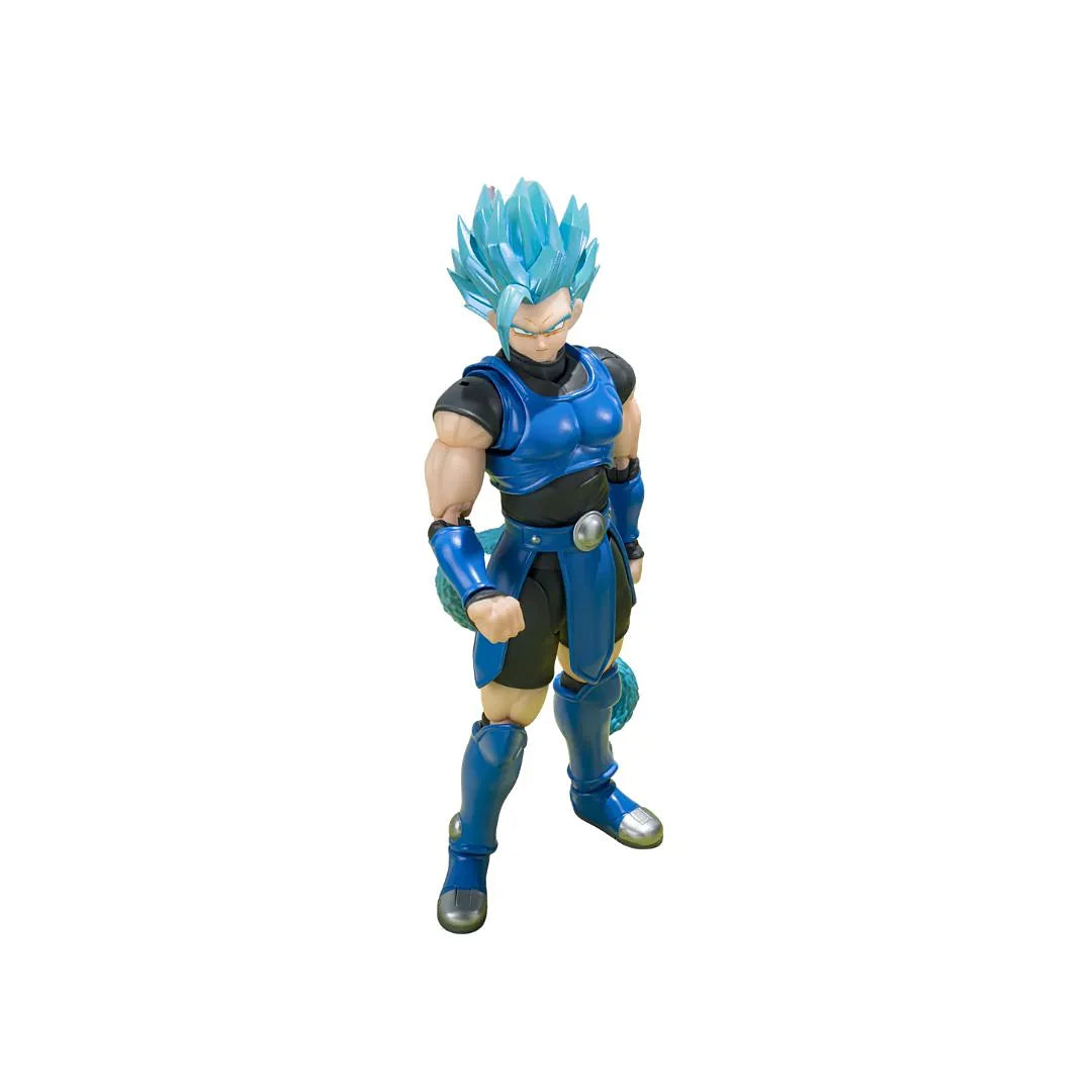 Bandai – Dragon Ball Legends S.H.Figuarts Shallot – Figurine