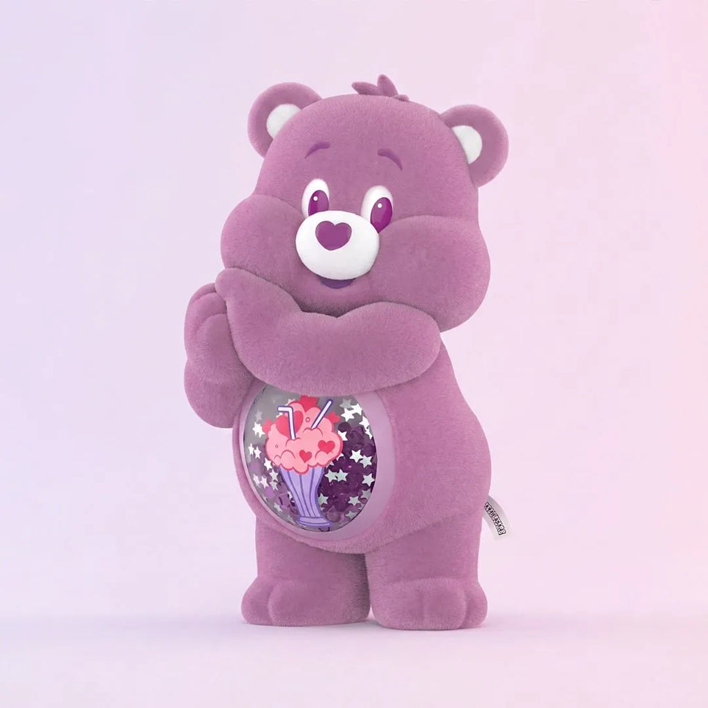 POP MART Care Bears — Colorful Hugs Blind Box