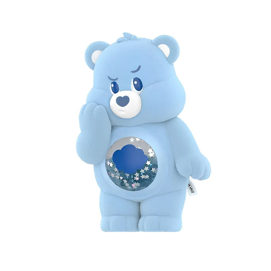 POP MART Care Bears — Colorful Hugs Blind Box