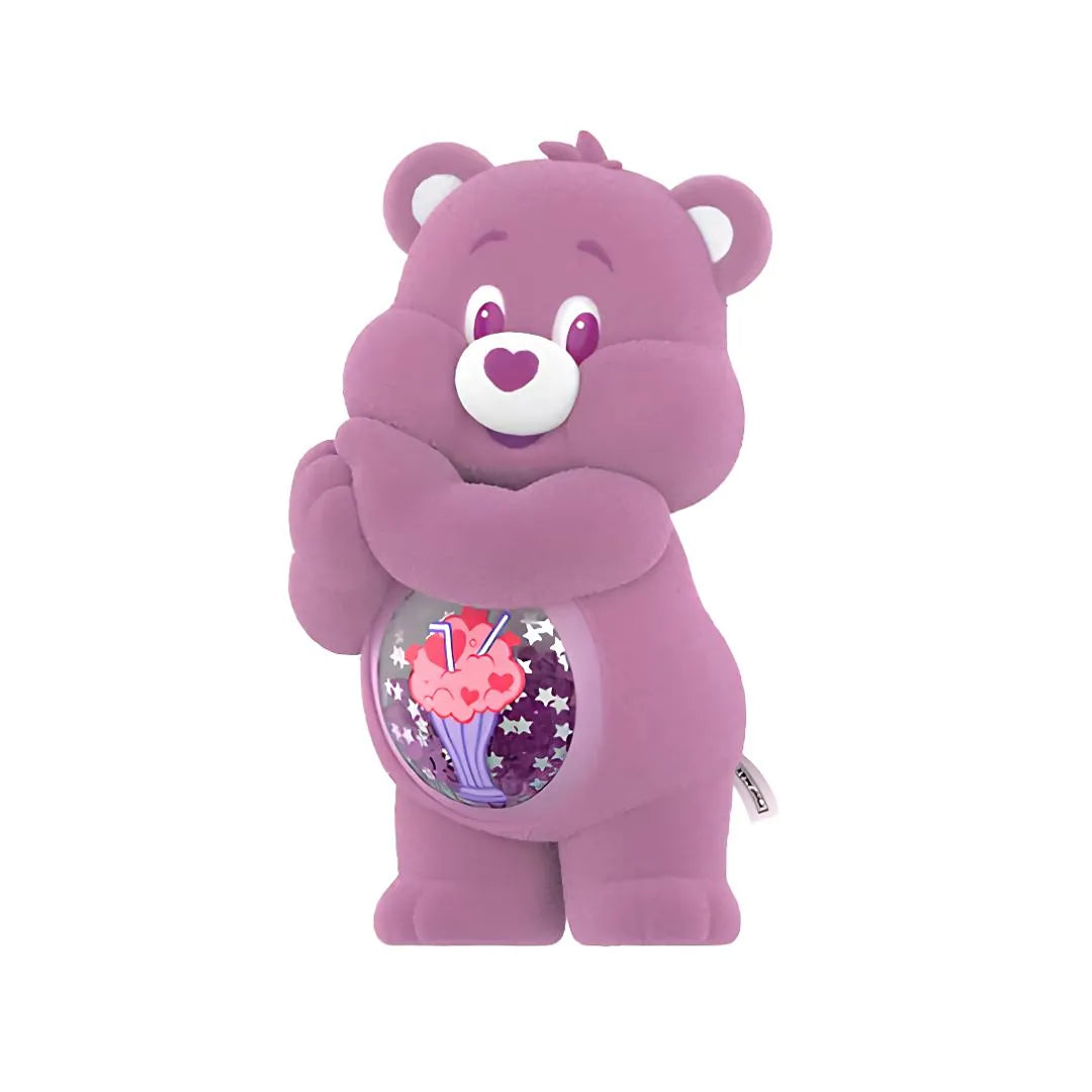 POP MART Care Bears — Colorful Hugs Blind Box