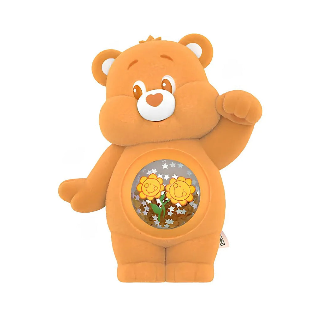POP MART Care Bears — Colorful Hugs Blind Box