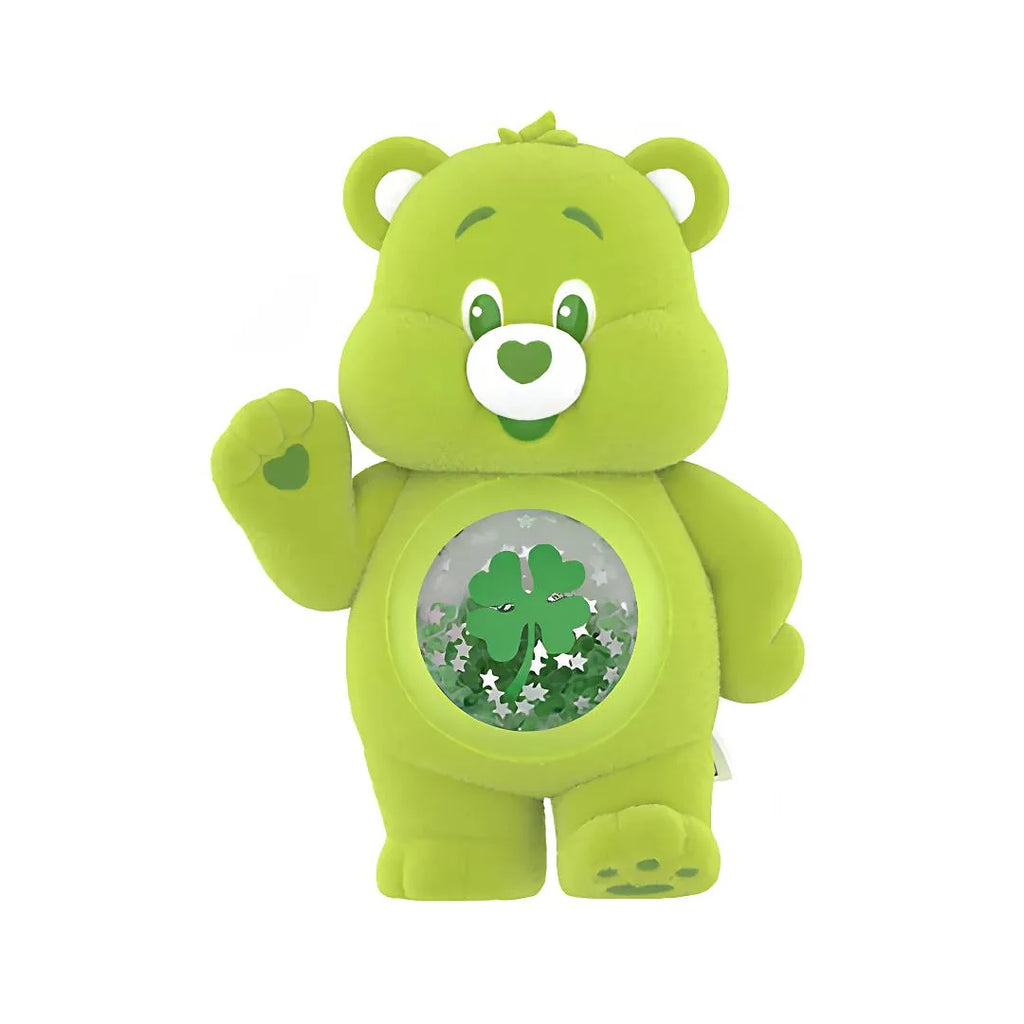 POP MART Care Bears — Colorful Hugs Blind Box