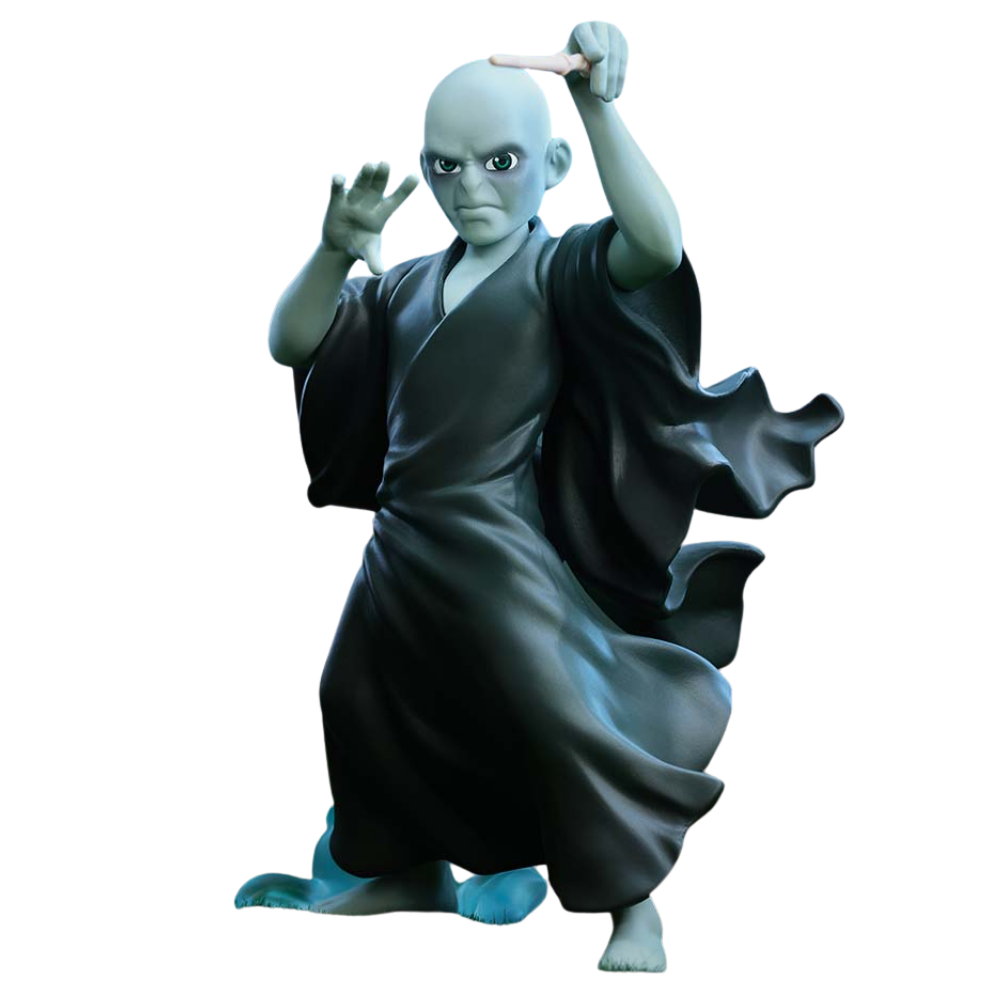 POP MART Figurine Boîte Mystère Harry Potter Goblet of Fire Collection Édition Limitée by POP MART INTERNATIONAL GROUP LIMITED