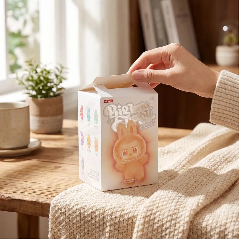 C'est quoi un Blind Box ?