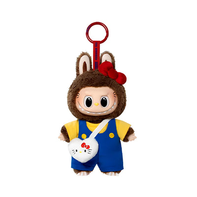 Pop Mart – The Monsters x Hello Kitty and Friends Blind Box ou Choix
