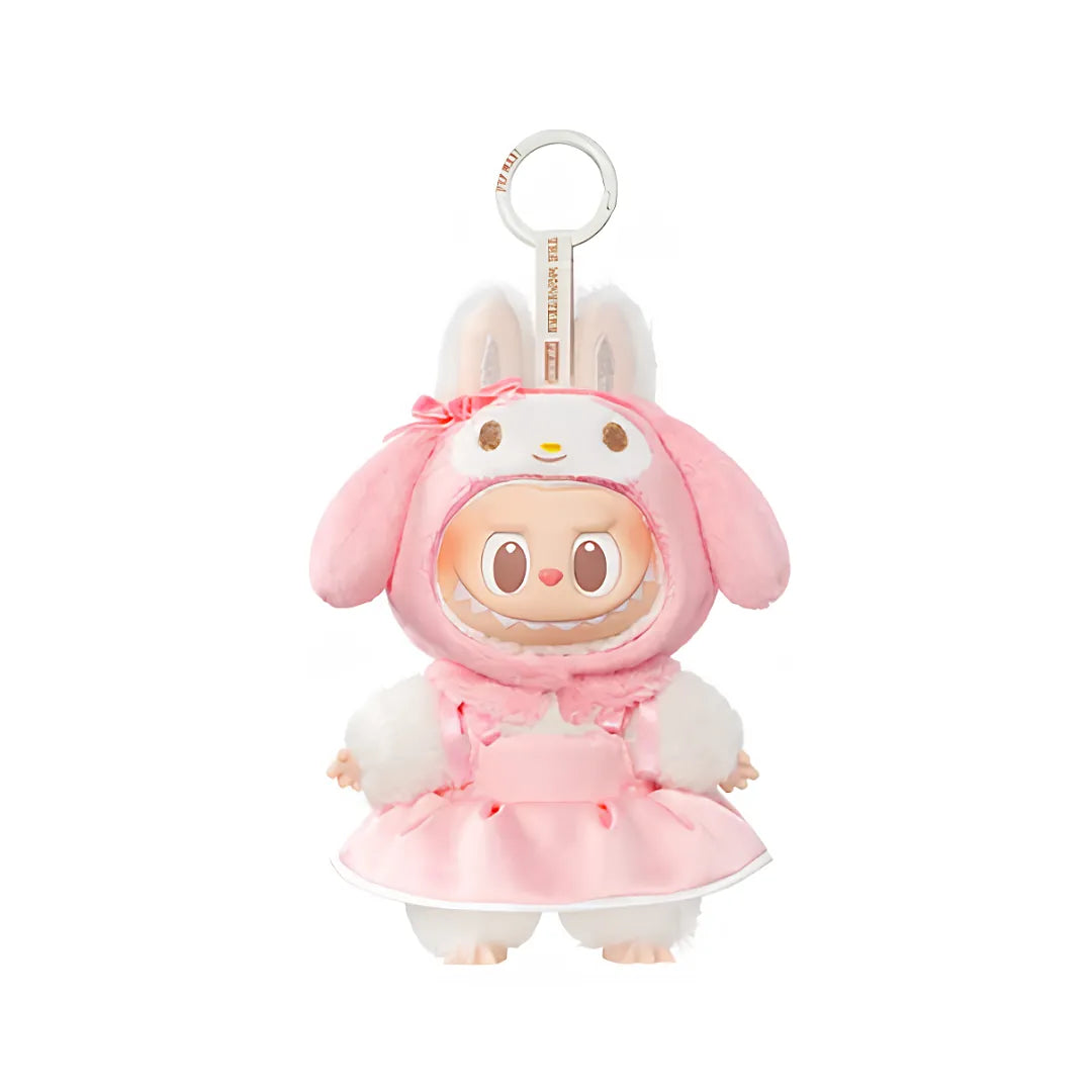 Pop Mart – The Monsters x Hello Kitty and Friends Blind Box ou Choix