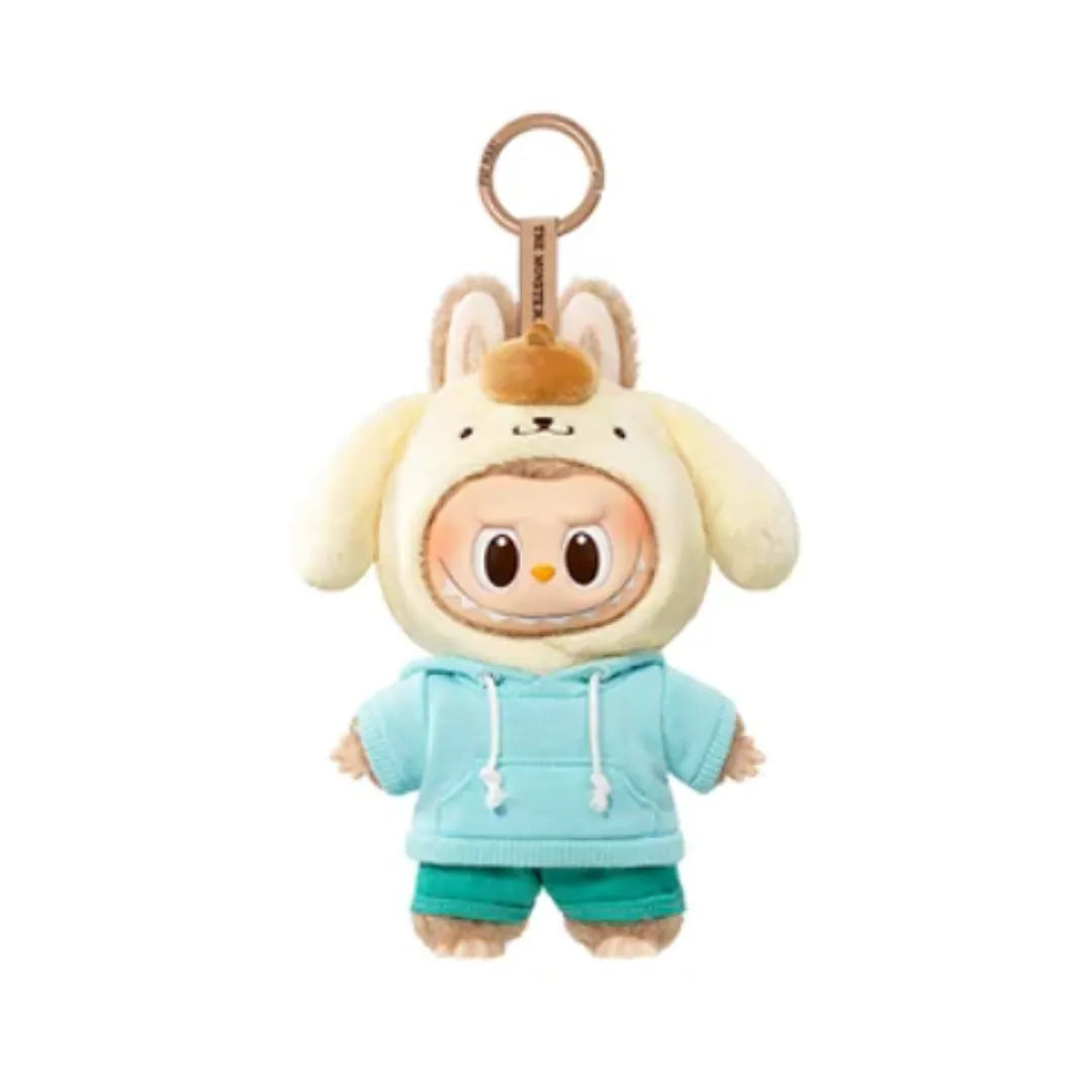 Pop Mart – The Monsters x Hello Kitty and Friends Blind Box ou Choix