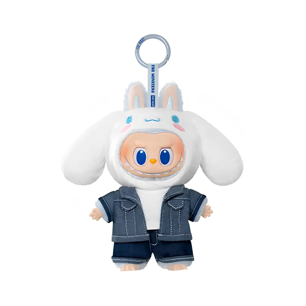 Pop Mart – The Monsters x Hello Kitty and Friends Blind Box