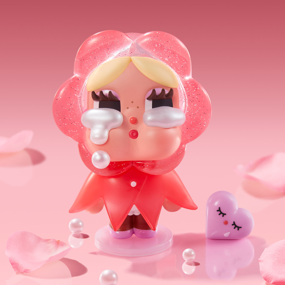 CRYBABY – Crying For Love - Blind Box Figure