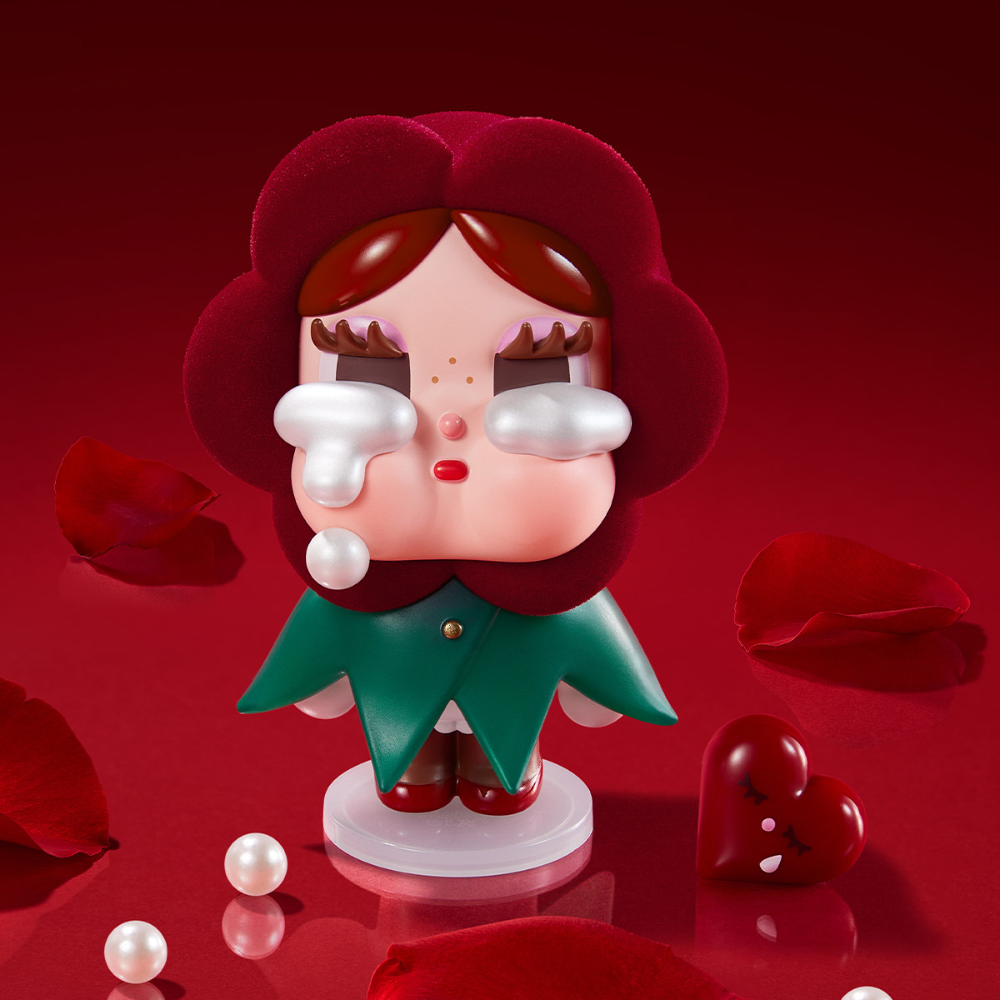 CRYBABY – Crying For Love - Blind Box Figure