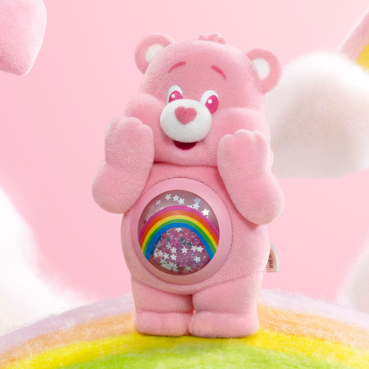 Care Bears Colorful Hugs – Blind Box Figurine by POP MART – Official