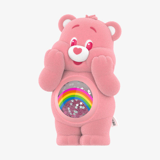 Care Bears Colorful Hugs – Blind Box Figurine by POP MART – Official