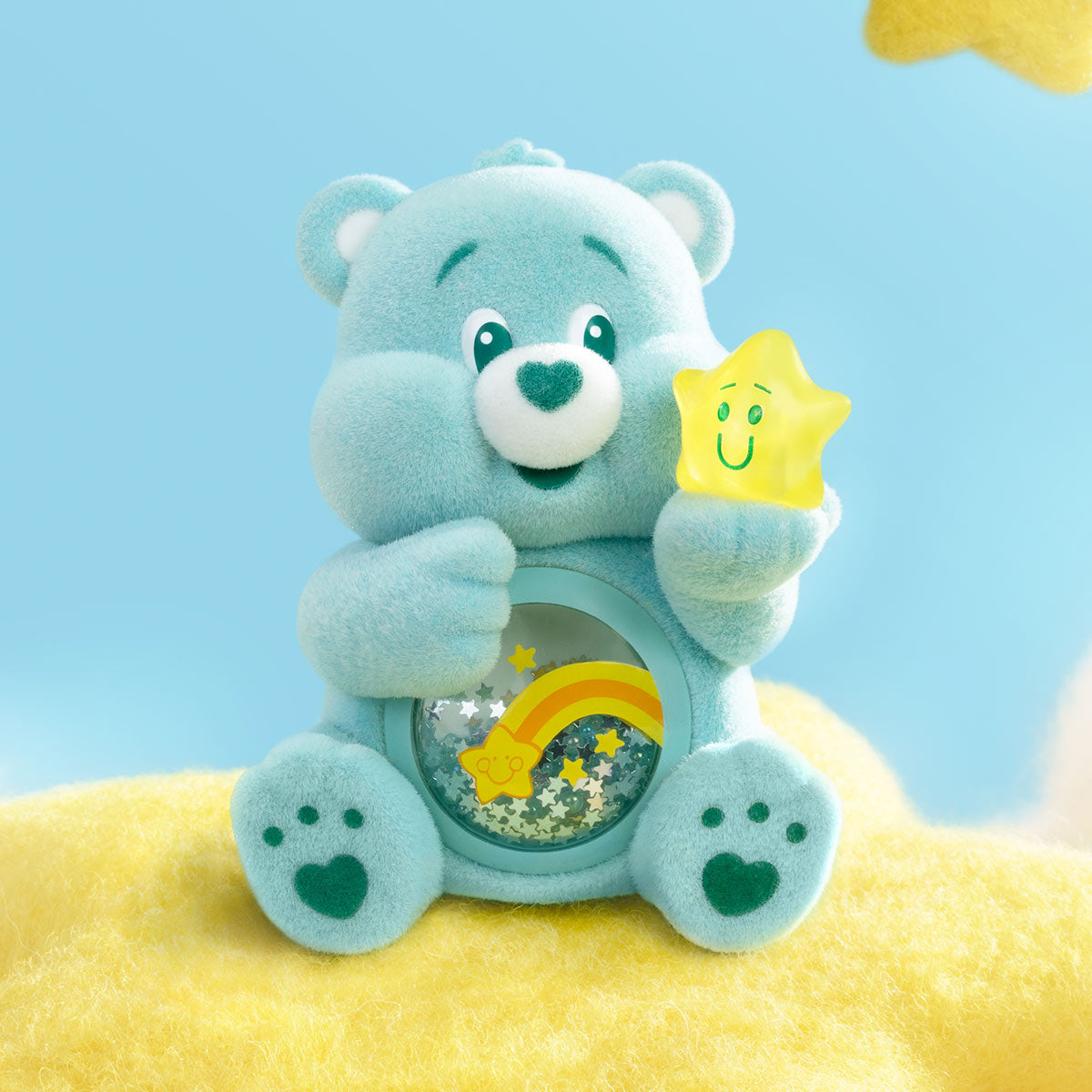 Care Bears Colorful Hugs – Blind Box Figurine by POP MART – Official
