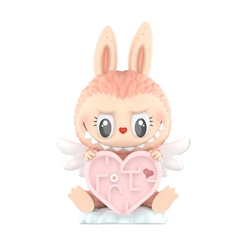 Pop Mart Figurine Blind Box Finding Mokoko Série Limitée Collection Exclusive Édition Collector by POP MART INTERNATIONAL GROUP LIMITED