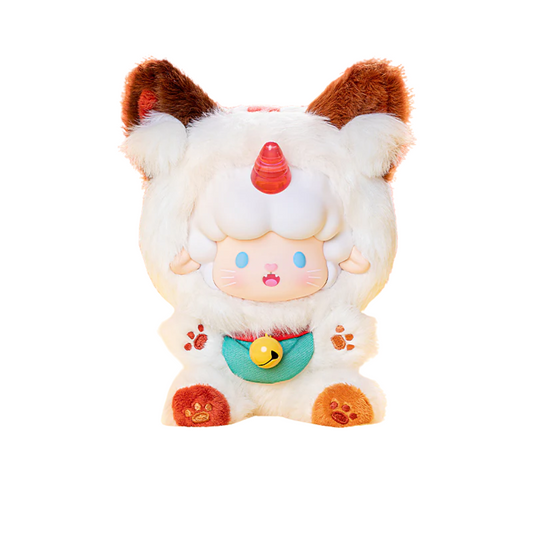 Gyun Candy Land Series – Peluche Pendant Blind Box - TOP TOY