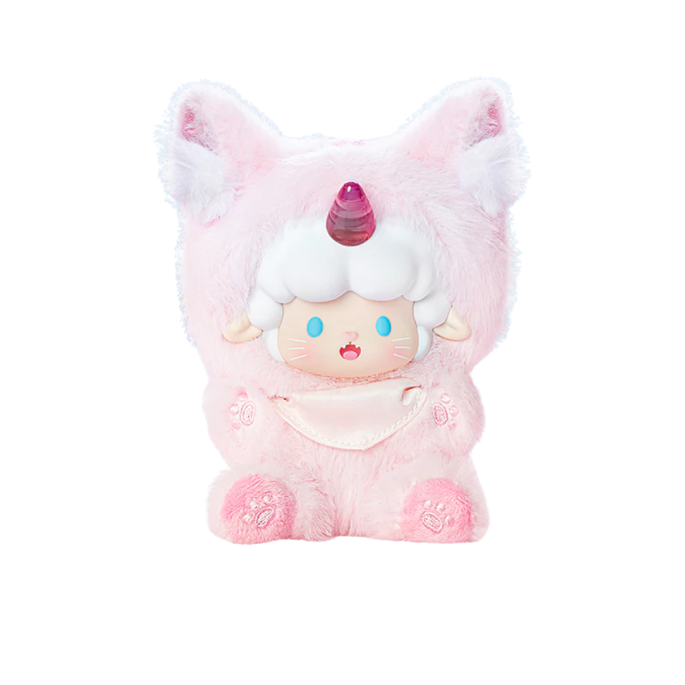 Gyun Candy Land Series – Peluche Pendant Blind Box - TOP TOY