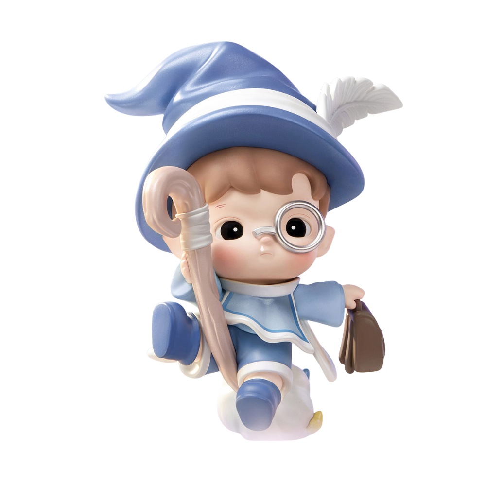 Hacipupu Back to School – Figurine Collector Pop Mart