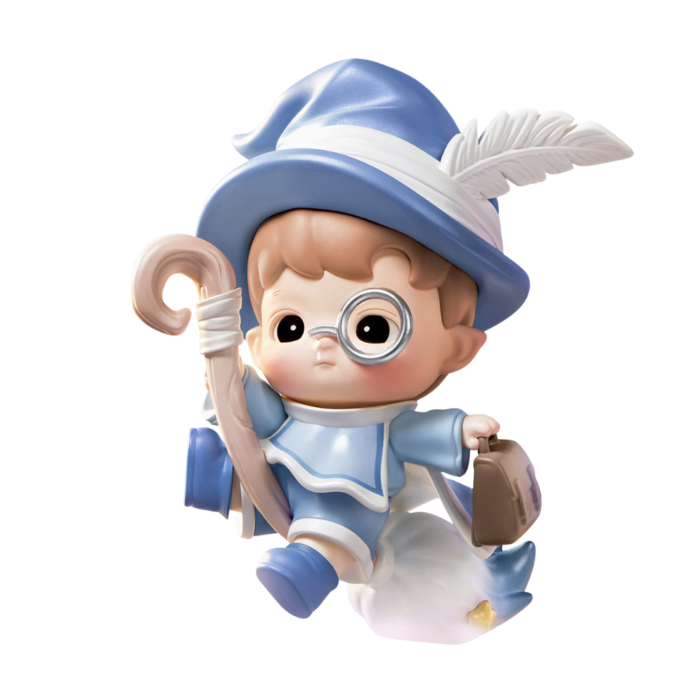 Hacipupu Back to School – Figurine Collector Pop Mart