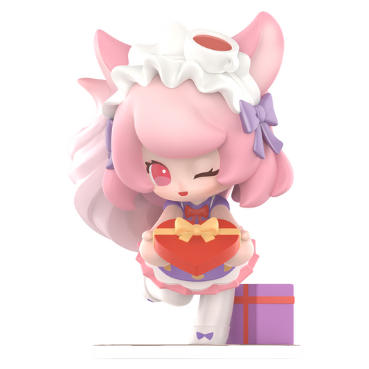 Figurines Honor of Kings – Baby Heroes Gratitude Season | POP MART Blind Box