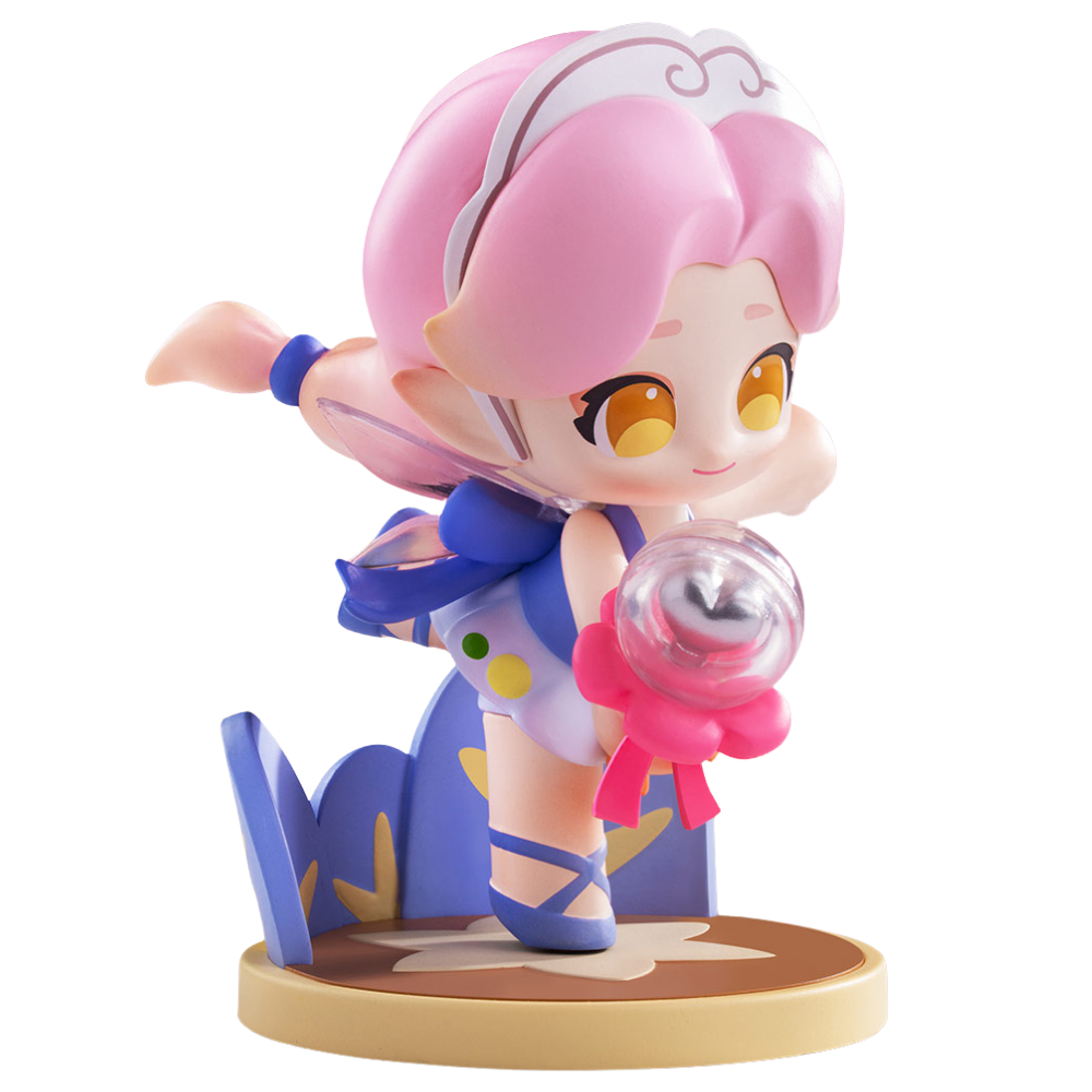 Figurines Honor of Kings – Baby Heroes Gratitude Season | POP MART Blind Box