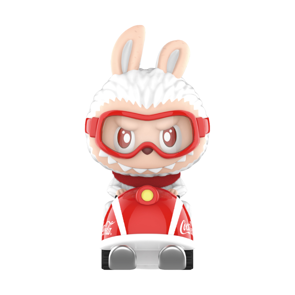 THE MONSTERS × Coca-Cola – Blind Box Figures (Collector’s Edition)