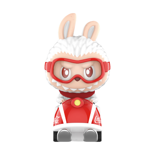 THE MONSTERS × Coca-Cola – Blind Box Figures (Collector’s Edition)