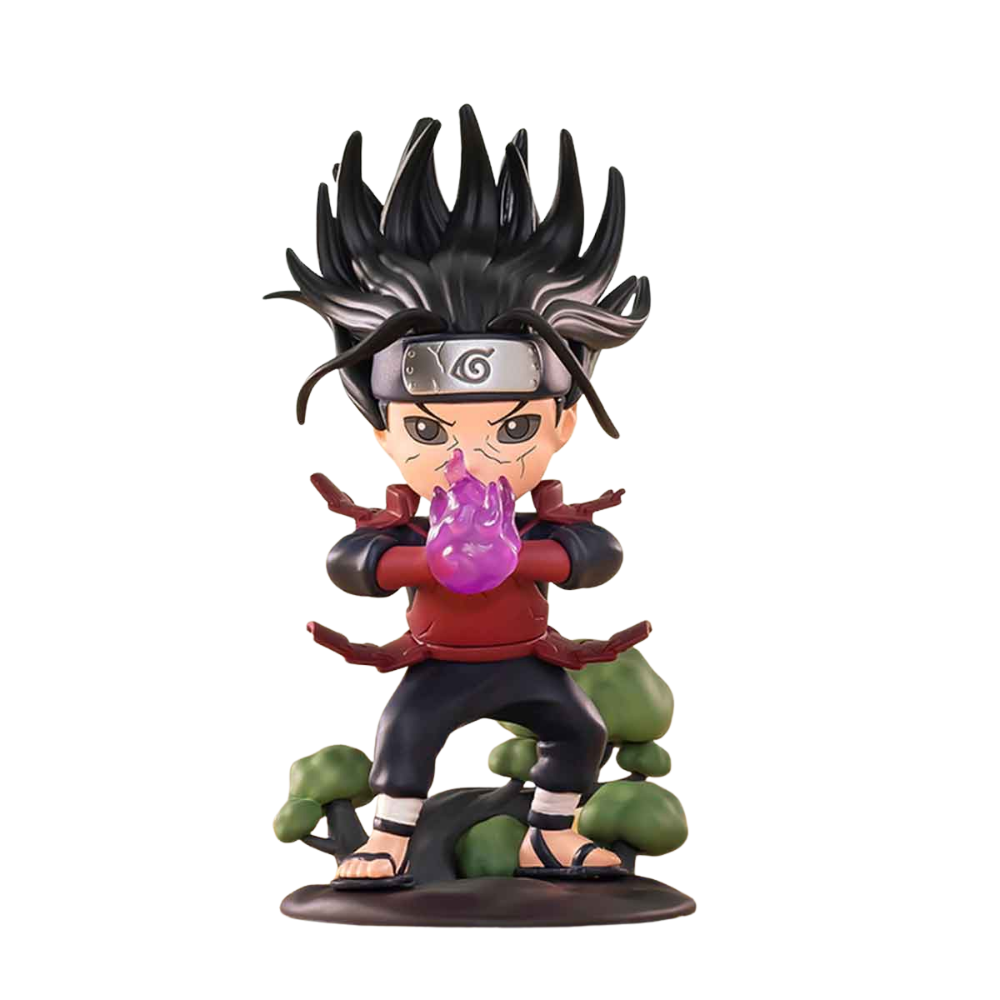 NARUTO Ninkai Taisen – Blind Box Édition Collector