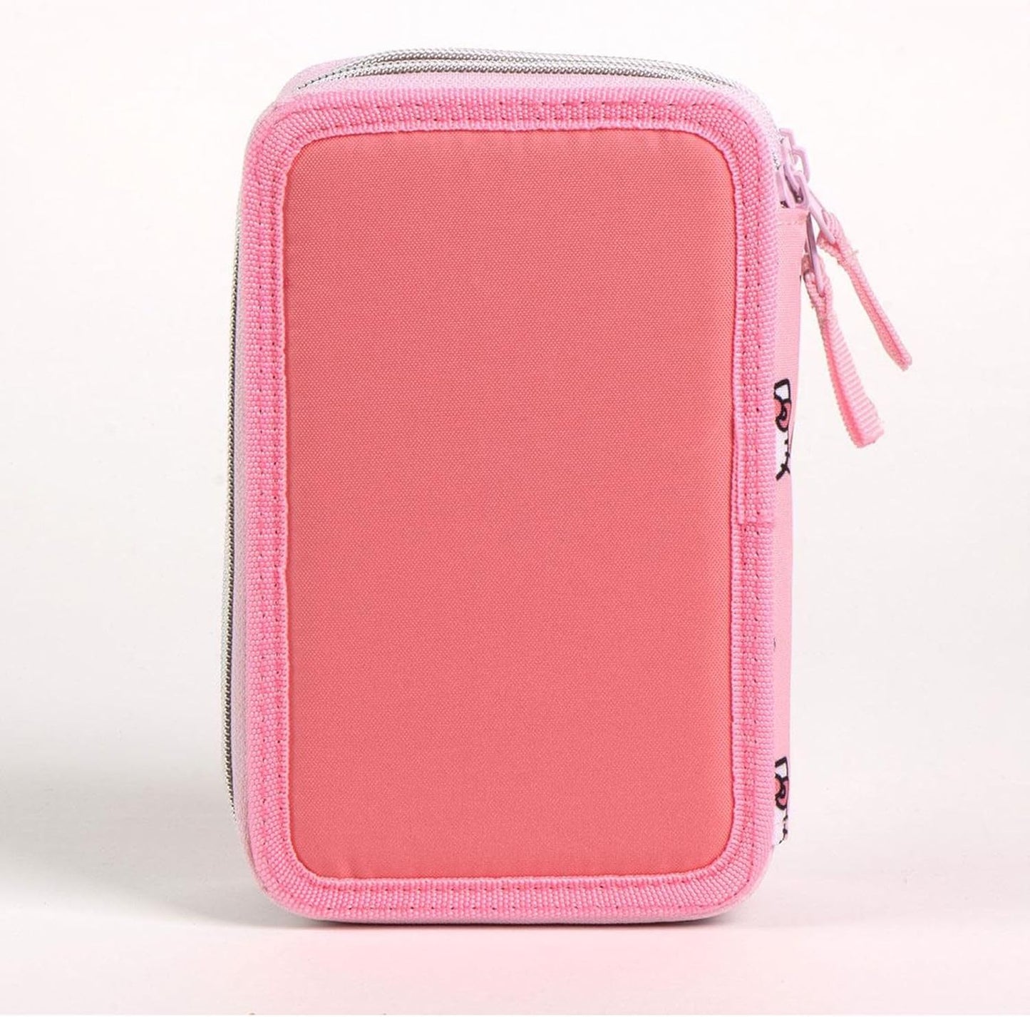 Trousse avec Accessoires Giotto Hello Kitty