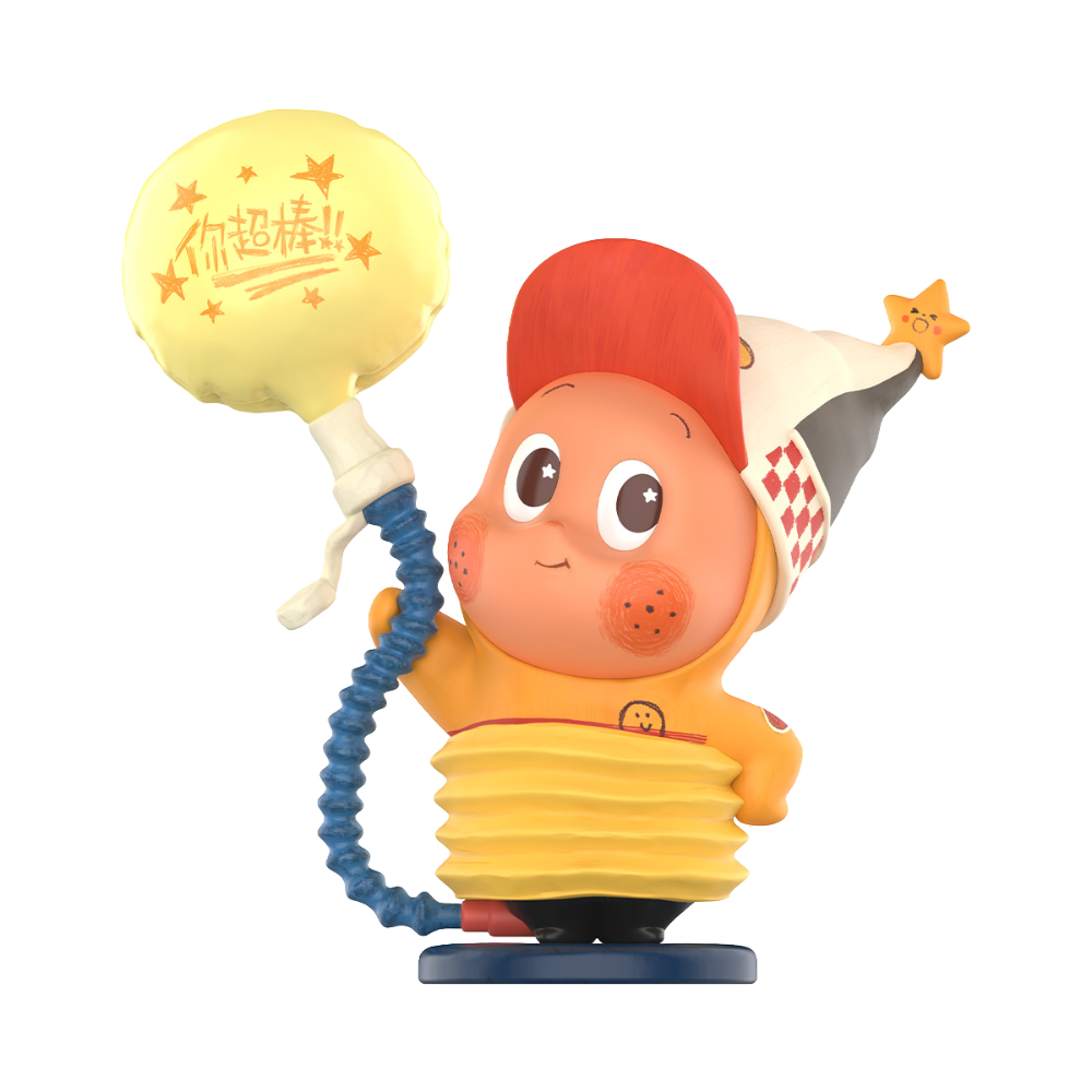 Twinkle Twinkle Sei ein kleiner Stern – Blind Box Pop Mart