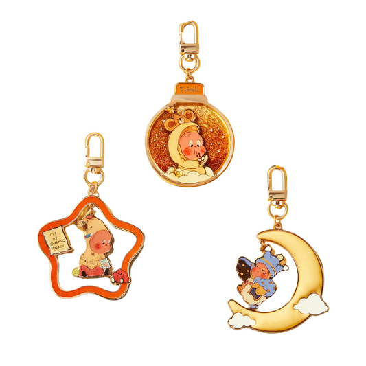 We are Twinkle Twinkle Pendentif Blind Box