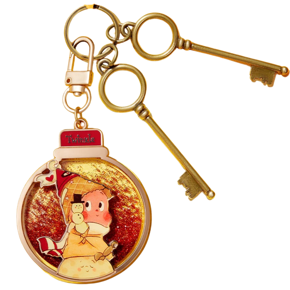 We are Twinkle Twinkle Pendentif Blind Box