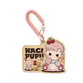 POP MART Hacipupu Rolling Time Machine — Porte-Cartes