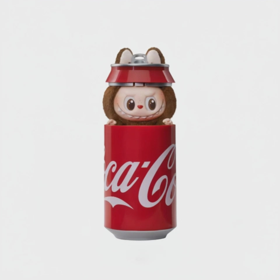 Pop Mart – Labubu The Monsters x Coca-Cola – Blind Box