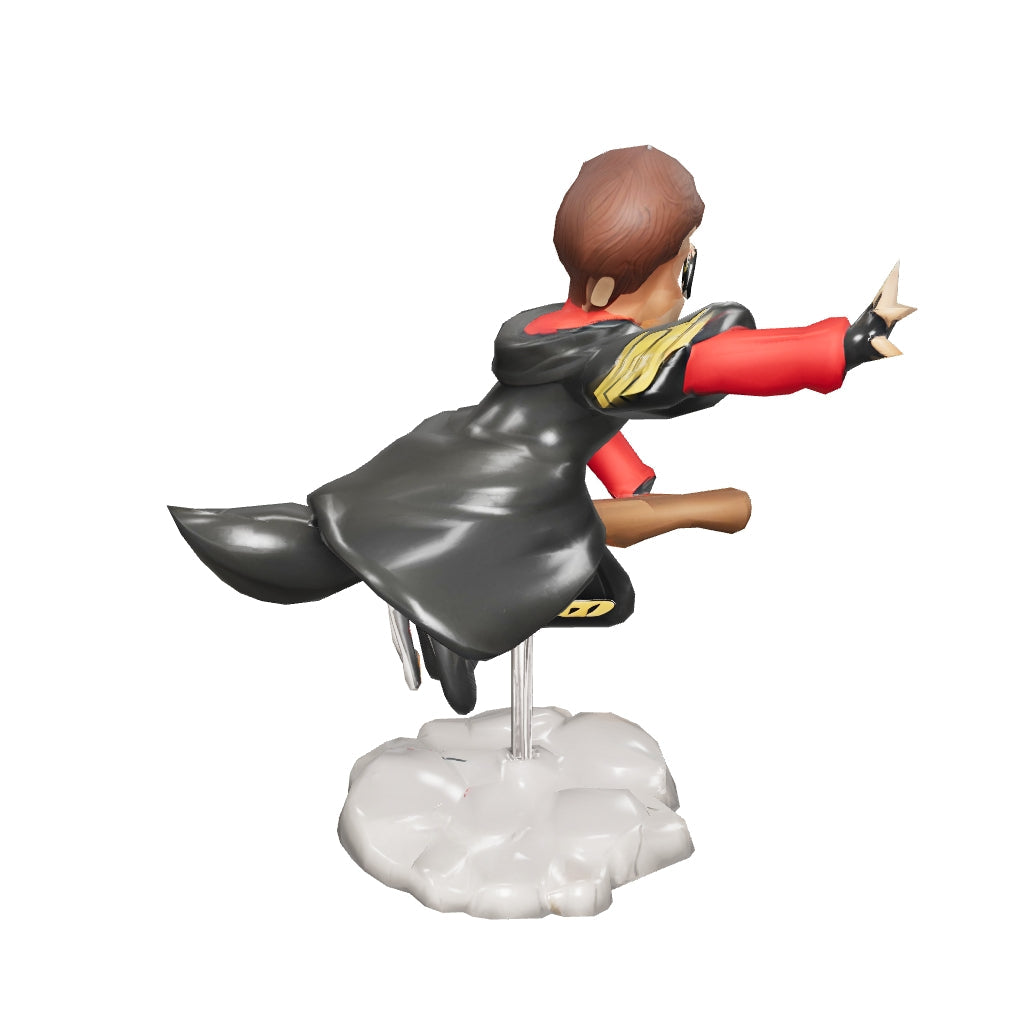 POP MART Harry Potter Goblet of Fire Mystery Box Figurine Limited Edition