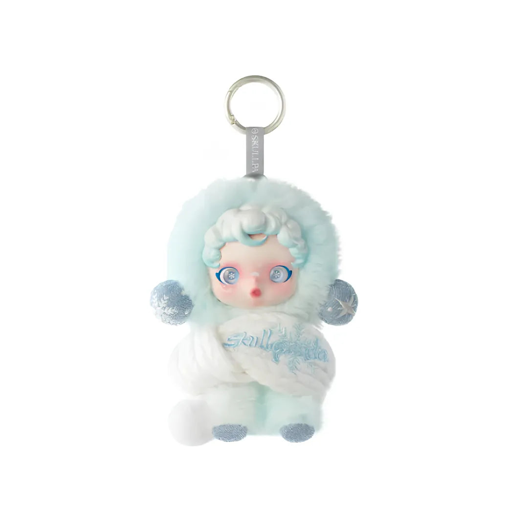 POP MART Skullpanda Winter Symphony — Blind Box