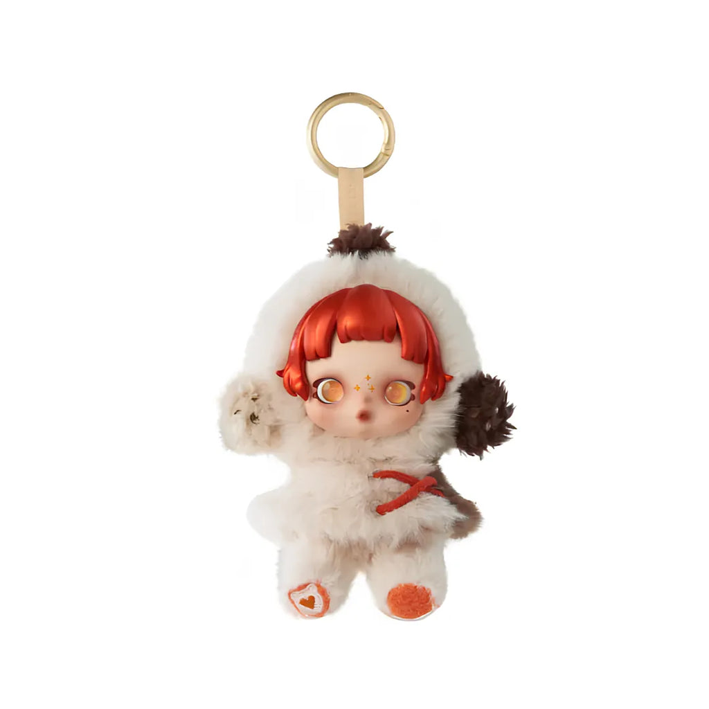 POP MART Skullpanda Winter Symphony — Blind Box