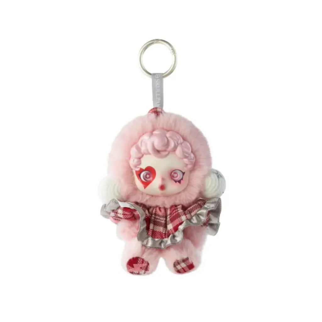 POP MART Skullpanda Winter Symphony — Blind Box