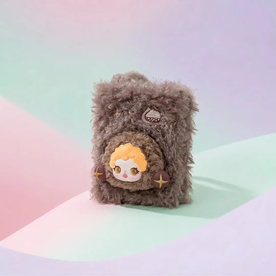 POP MART Skullpanda You Found Me — Mini Sac Blind Box