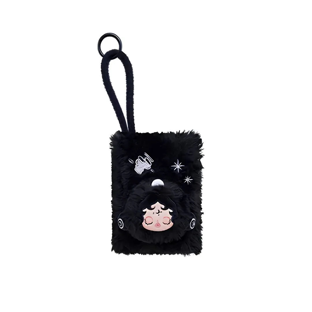 POP MART Skullpanda You Found Me — Mini Sac Blind Box