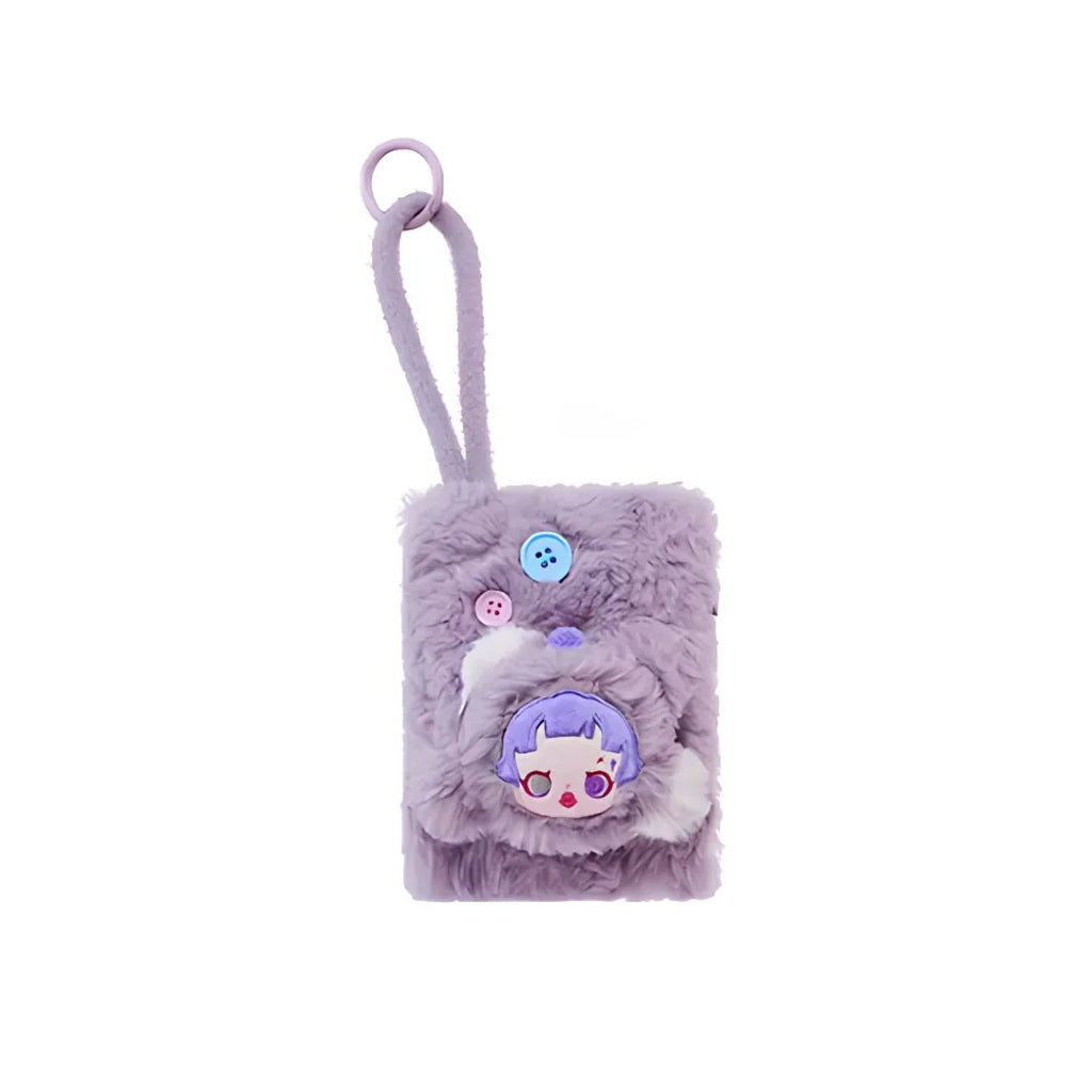 POP MART Skullpanda You Found Me — Mini Sac Blind Box