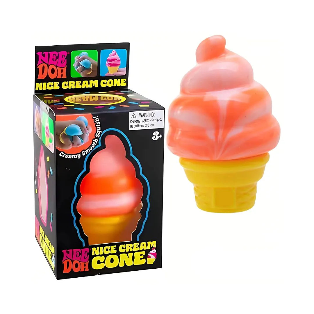 Relief Ball Squishies Kawaii