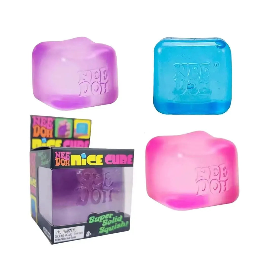Relief Ball Squishies Kawaii
