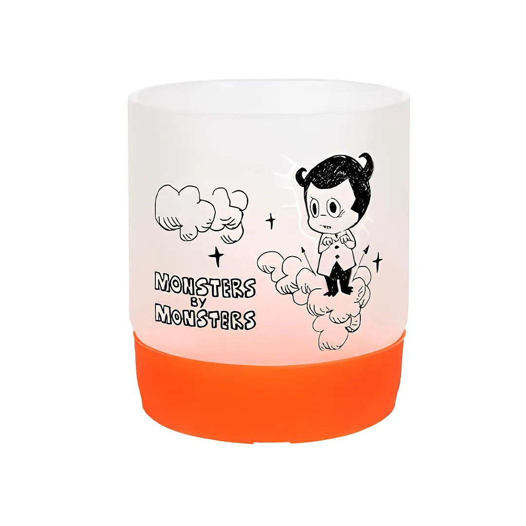 Pop Mart – The Monsters 10th Anniversary Series – Mini Cup Blind Box