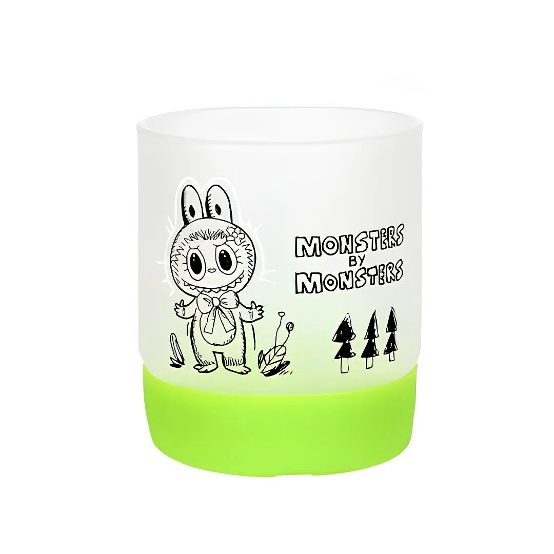Pop Mart – The Monsters 10th Anniversary Series – Mini Cup Blind Box
