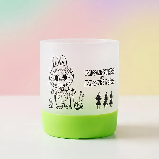 Pop Mart – The Monsters 10th Anniversary Series – Mini Cup Blind Box