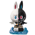 Pop Mart Labubu Zimomo Constellation Figurine Blind Box Collection Exclusive Edition Limitée by POP MART INTERNATIONAL GROUP LIMITED