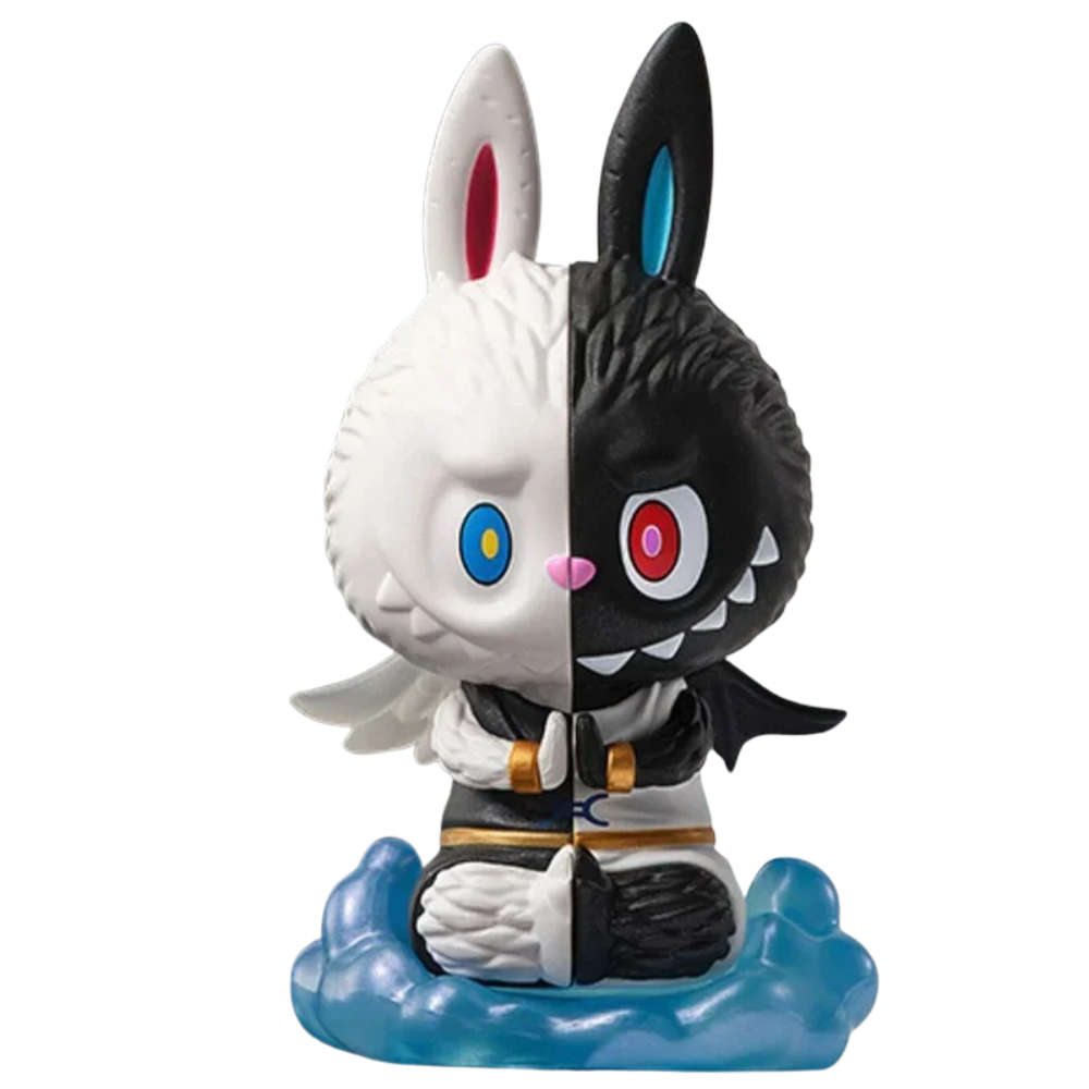 Pop Mart Labubu Zimomo Constellation Figurine Blind Box Collection Exclusive Edition Limitée by POP MART INTERNATIONAL GROUP LIMITED